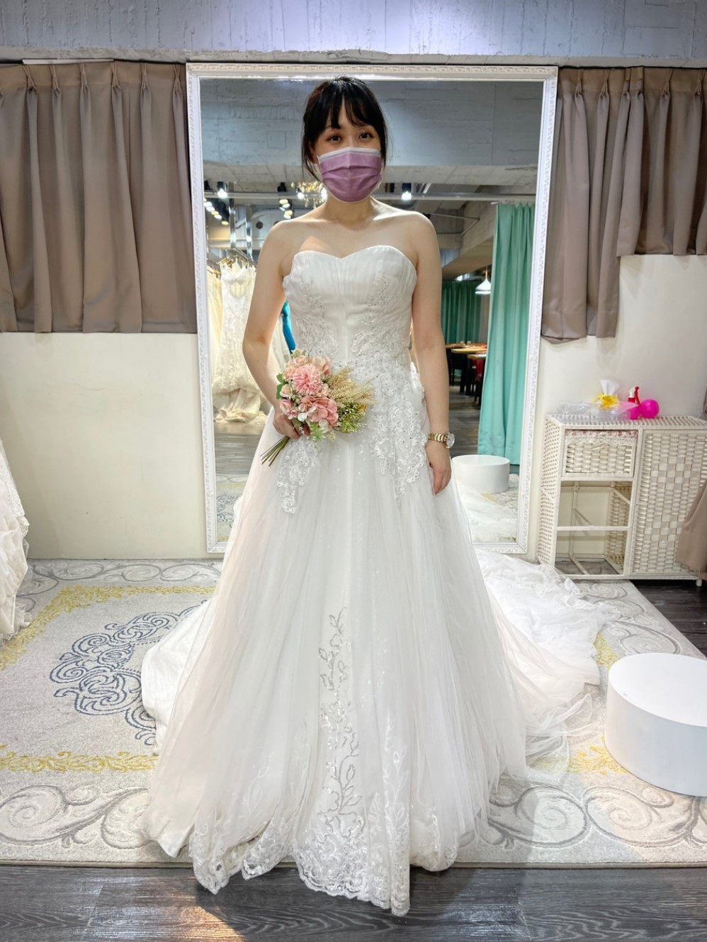 婚紗禮服,結婚包套,客戶評價